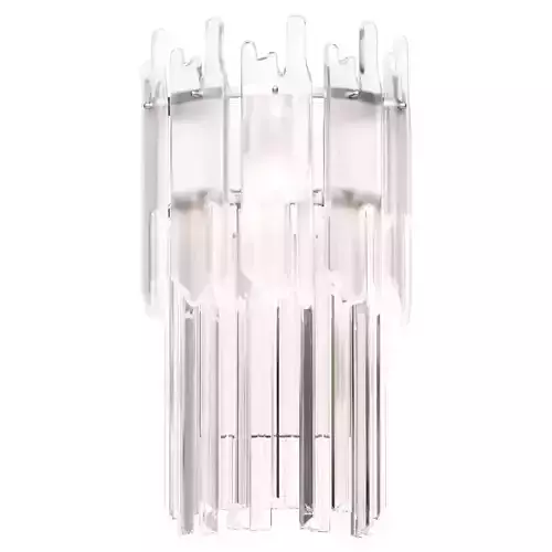 Ambrella light TR5288 wall lamp 3D model