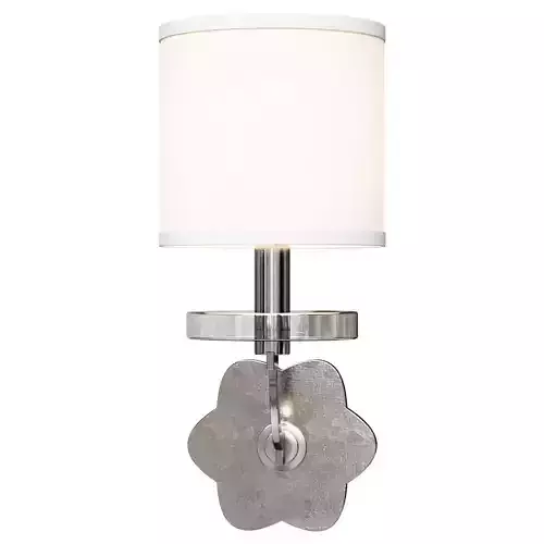 Sconce Garrison L01821 98 3D model