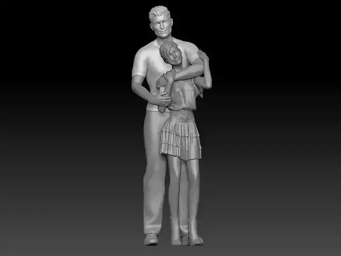 VALENTINE DAY 14 FEBRUARY 3