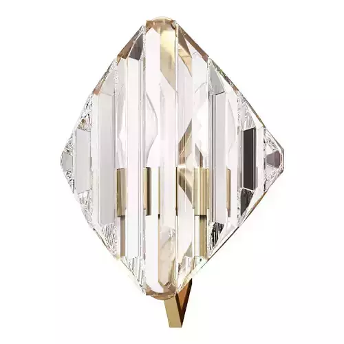 Wall lamp Larte Luce Elegio L35622