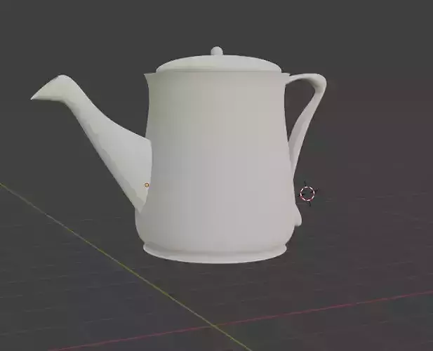 Kettle