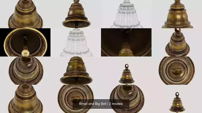 Small and Big Bell