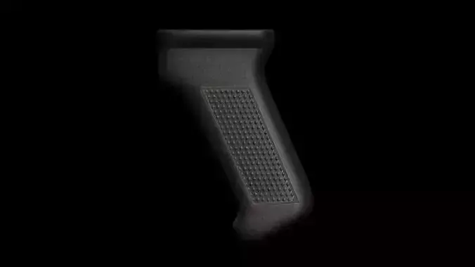 AK-47 Grip