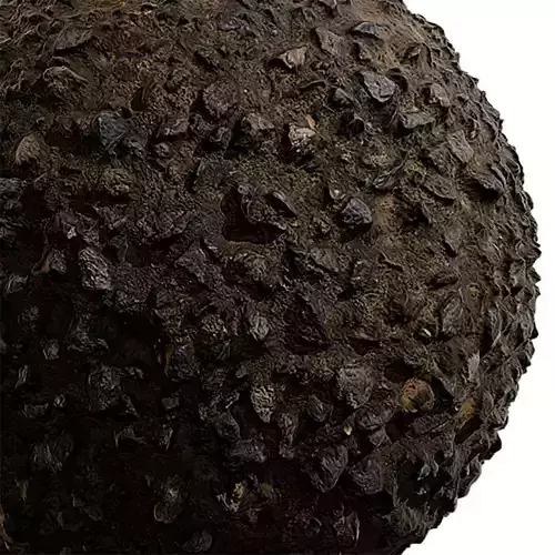 Asphalt Seamless Texture 2K - EXR 5 - JPG 5 Texture