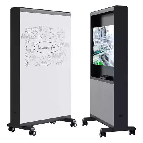 Media module Connection Freedom