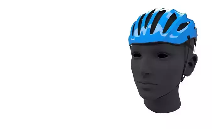 bicycle helmet