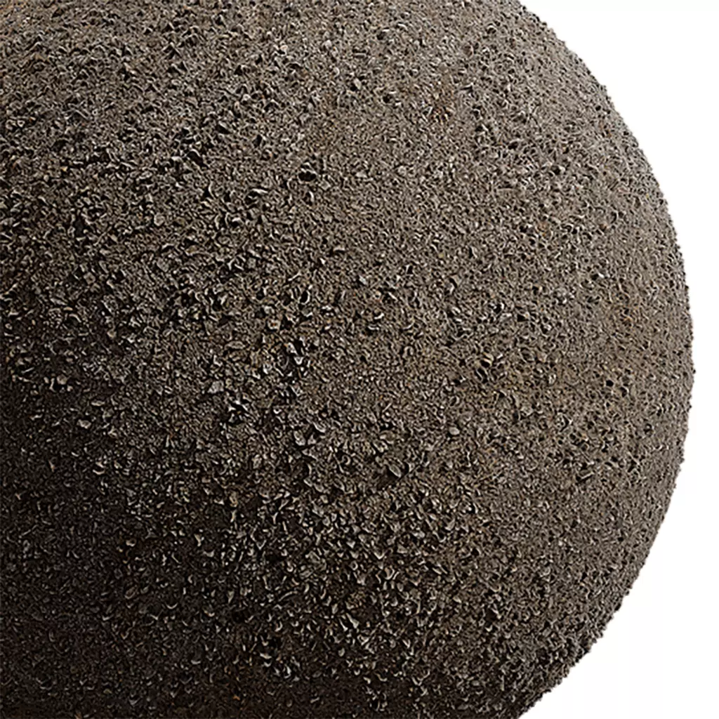 Asphalt Seamless Texture 2K - EXR 5 - JPG 5 Texture Texture_0