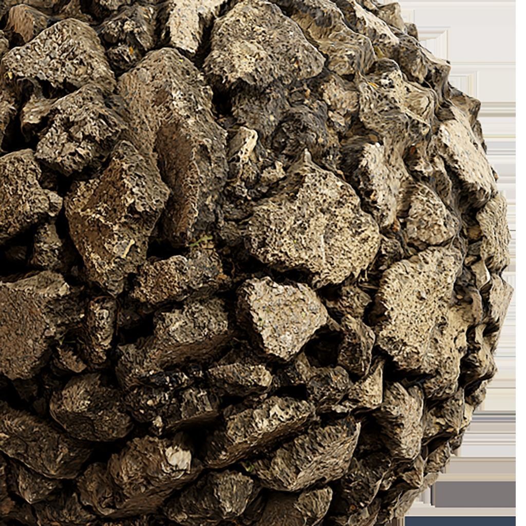 Asphalt Seamless Texture 2K - EXR 5 - JPG 5 Texture Texture_4