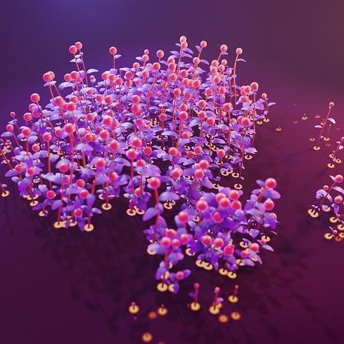 Geometry  Free 3D model