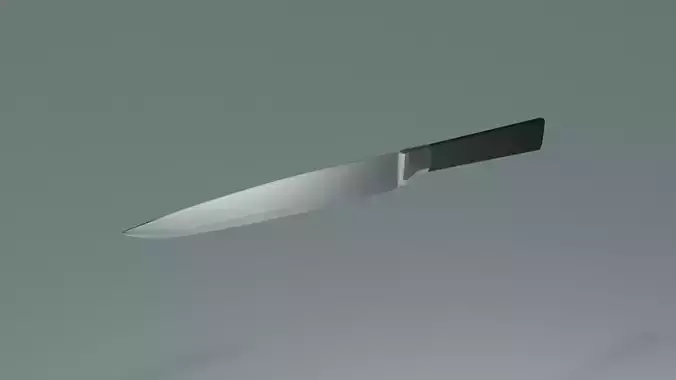 Kitchen Knife