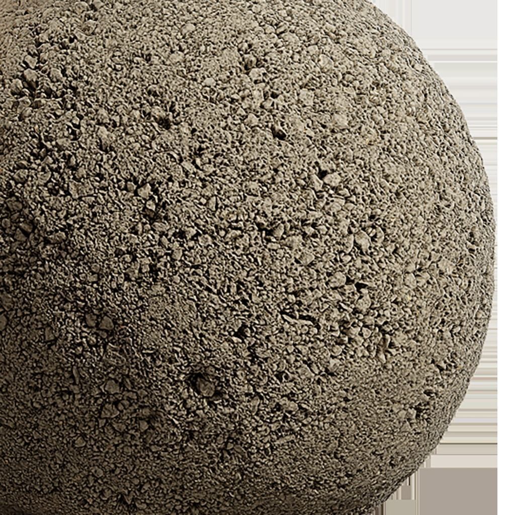 Asphalt Seamless Texture 2K - EXR 5 - JPG 5 Texture Texture_3