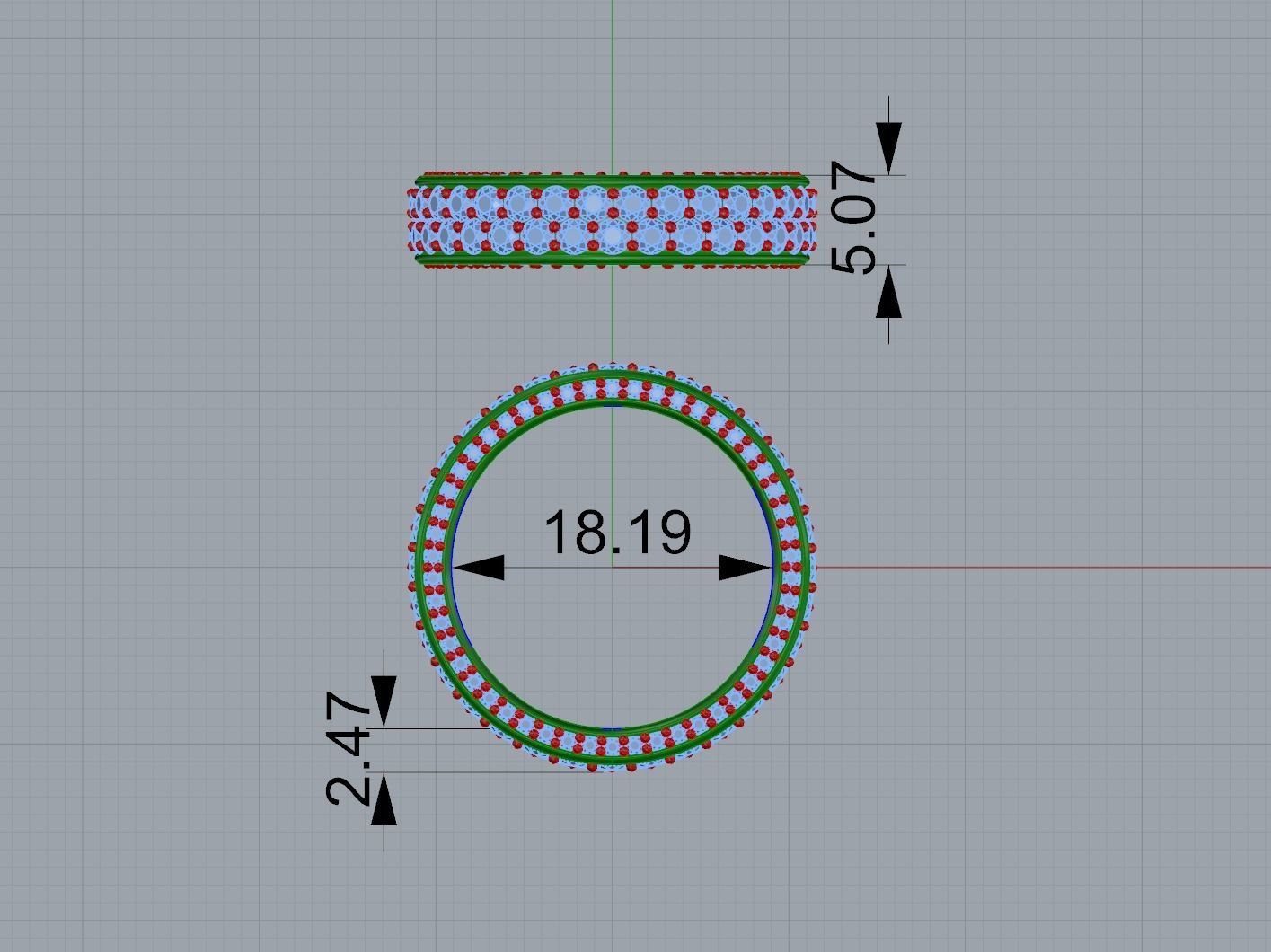 AV Designe 225 3D print model_8
