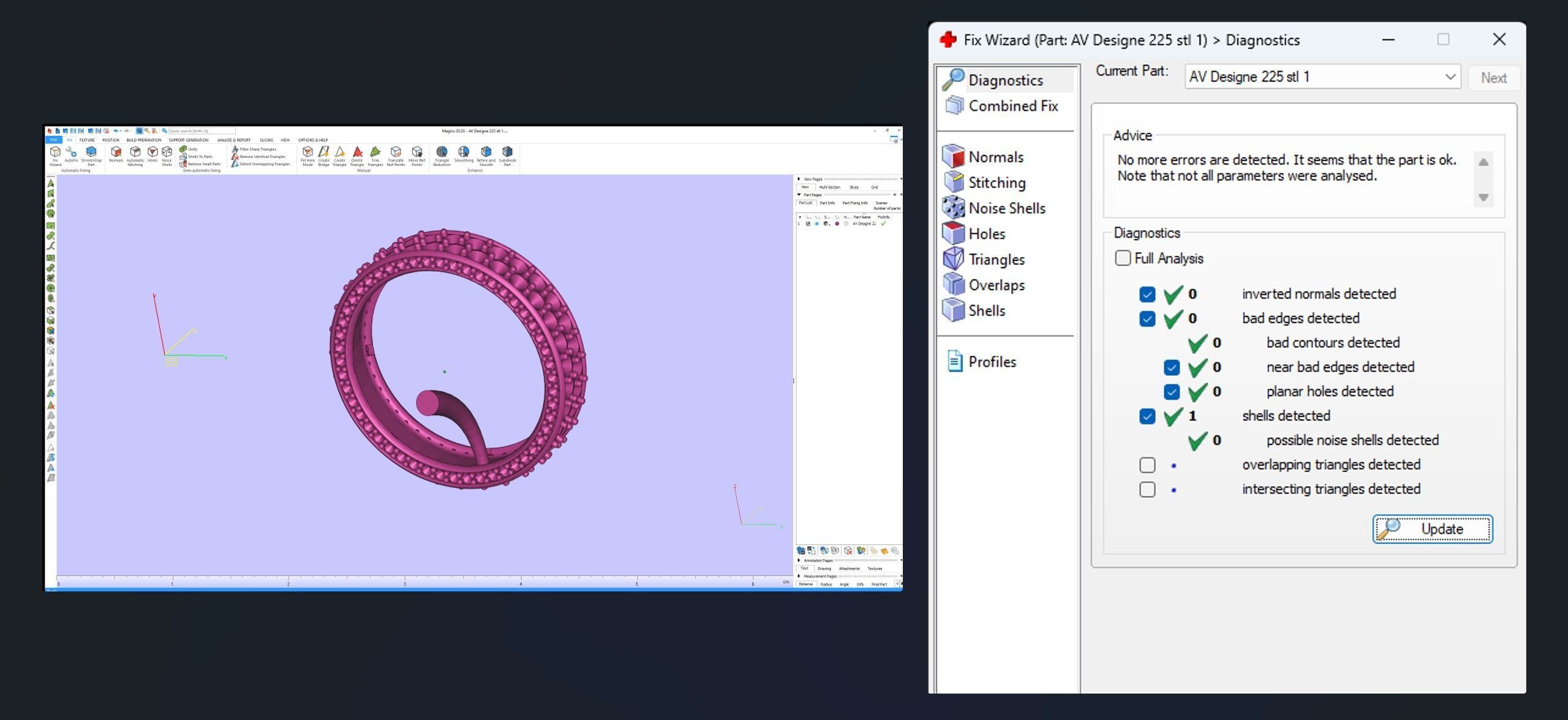 AV Designe 225 3D print model_9