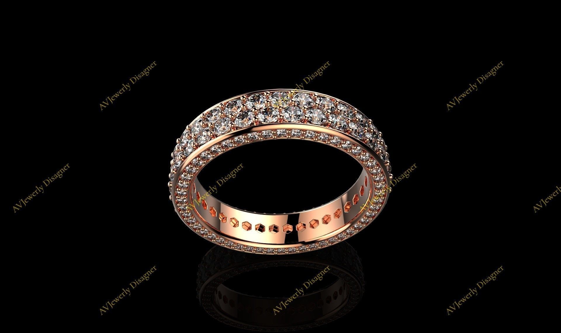 AV Designe 225 3D print model_6