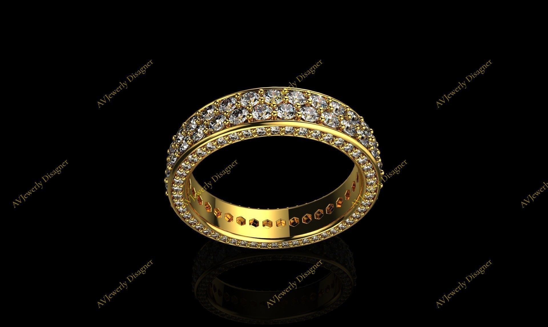 AV Designe 225 3D print model_7