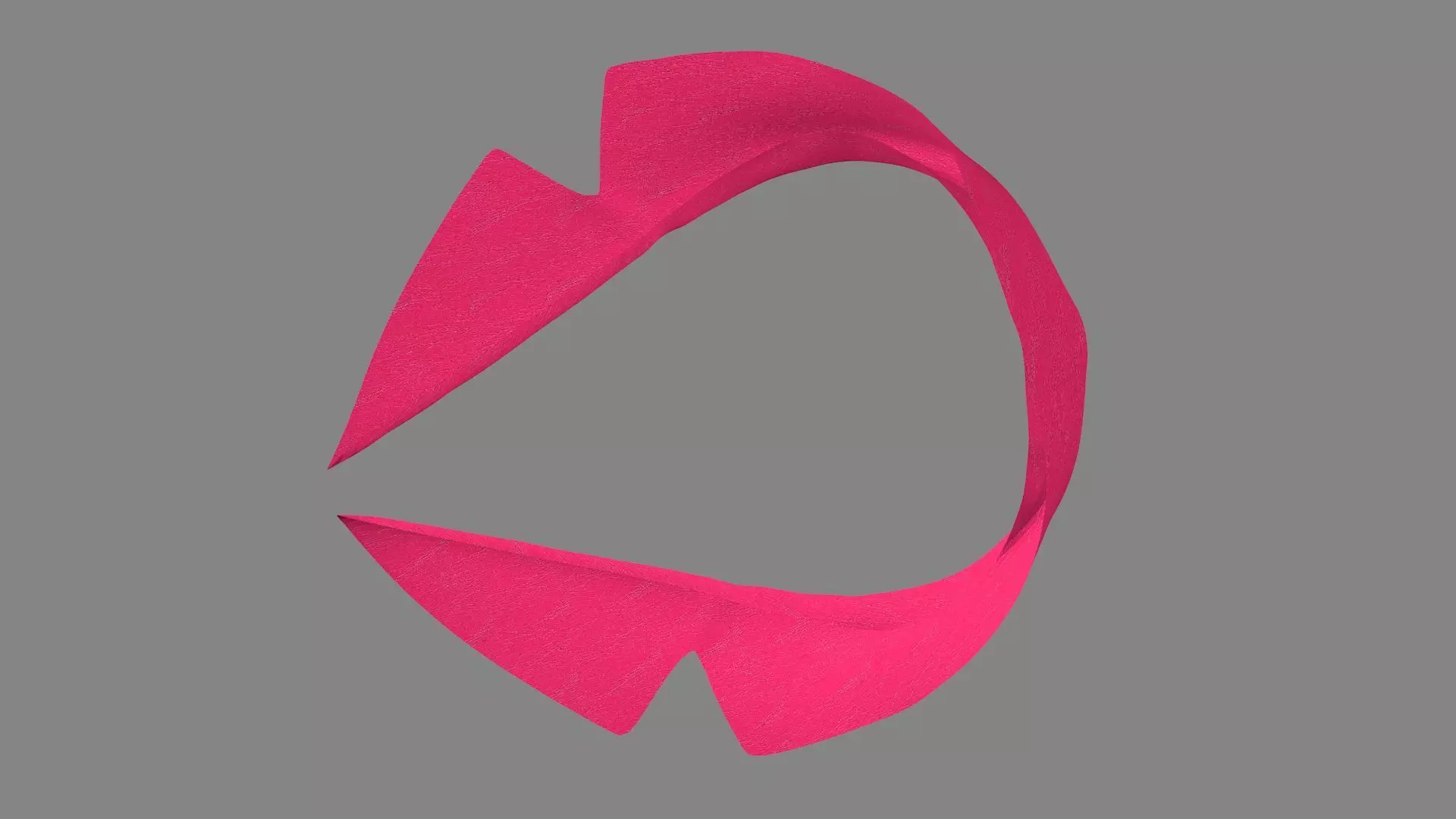 Dress collars scarves and necklaces decorated 3d models 3D model_0