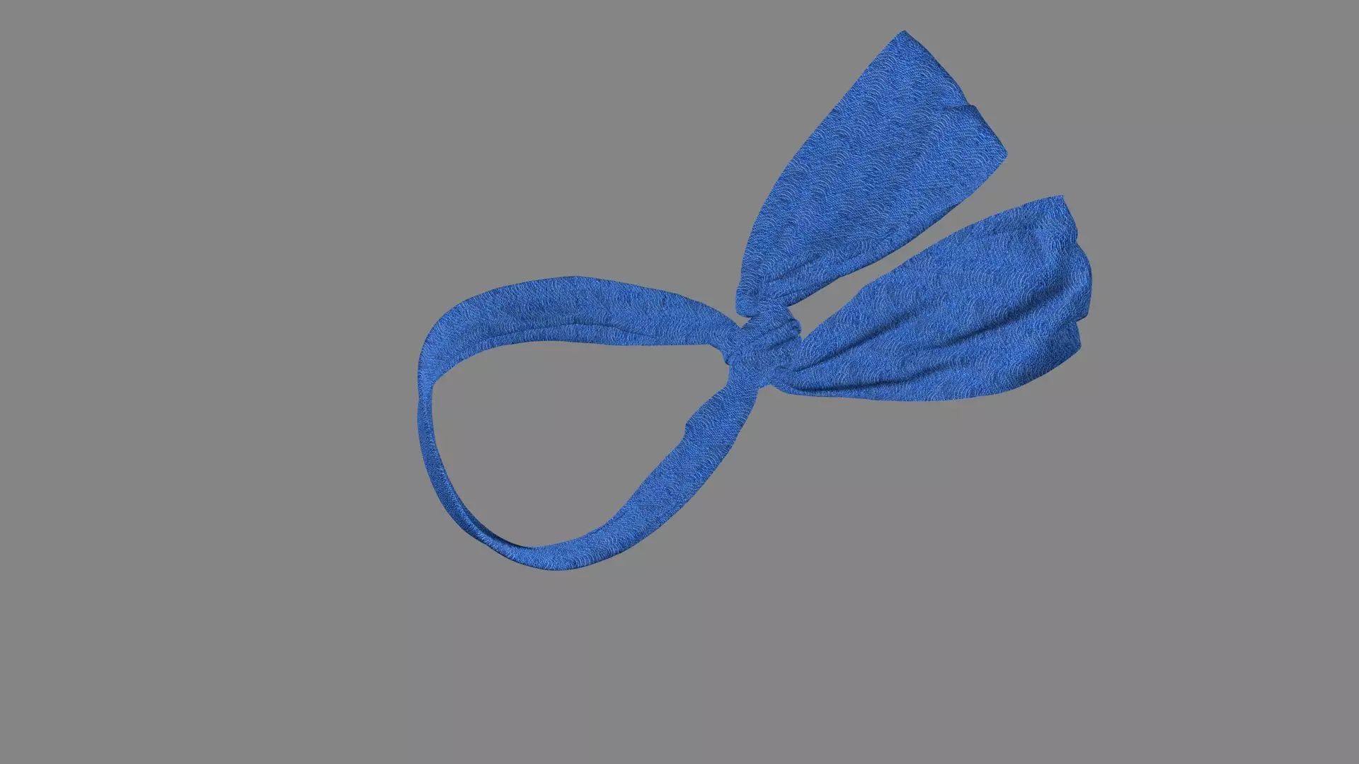 Dress collars scarves and necklaces decorated 3d models 3D model_0