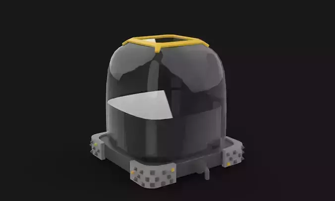 Dark Elixir Collector