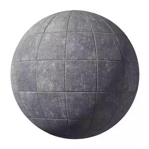 Seamless Tile Material 24