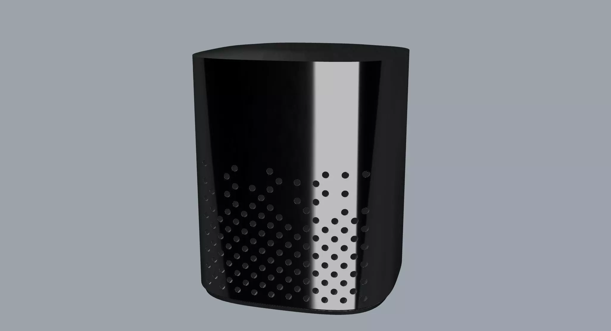 speaker Free 3D print model