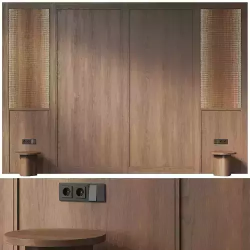 Headboard RJ Easy Design 03