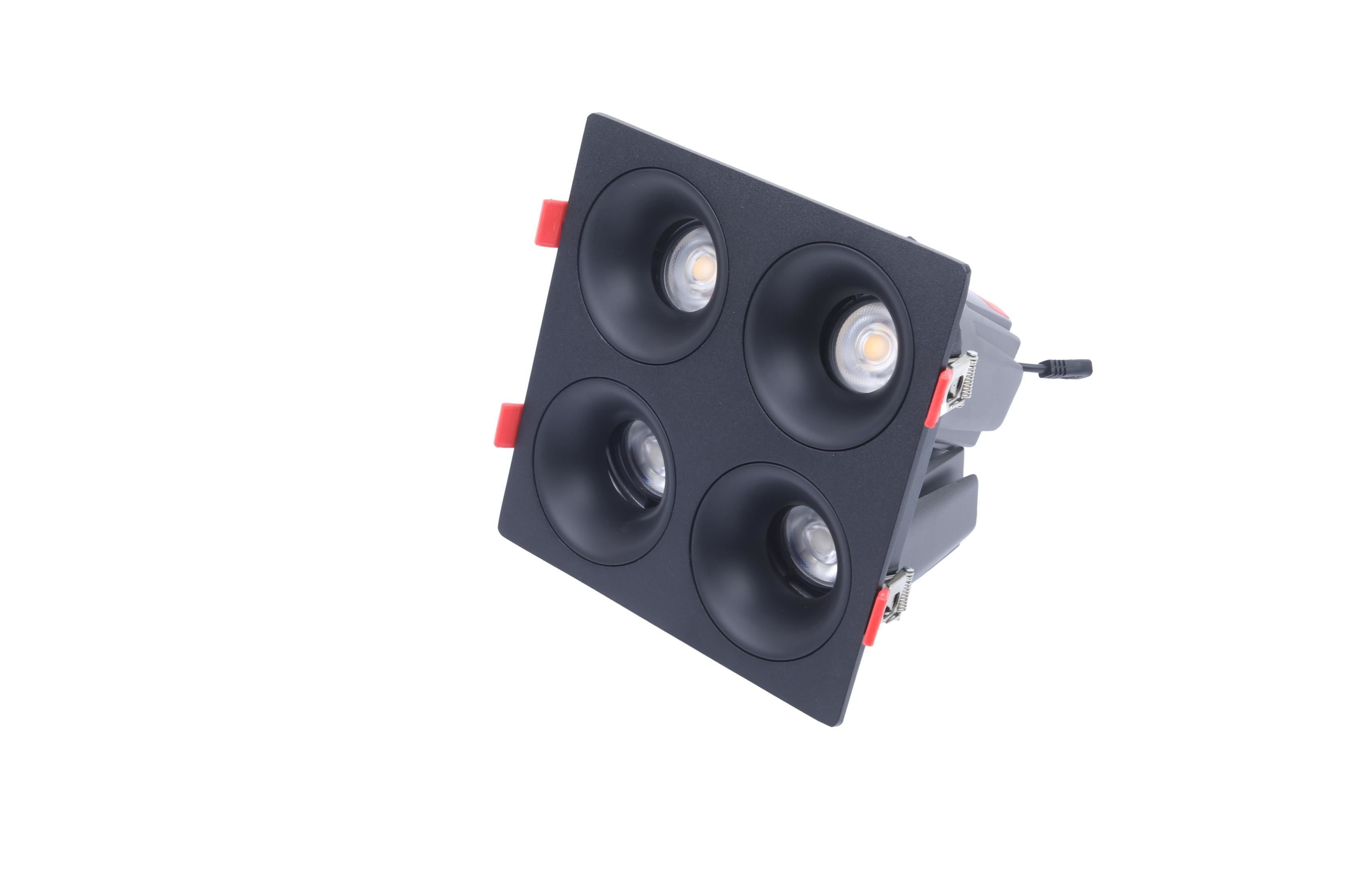 spotlight 3D model_5