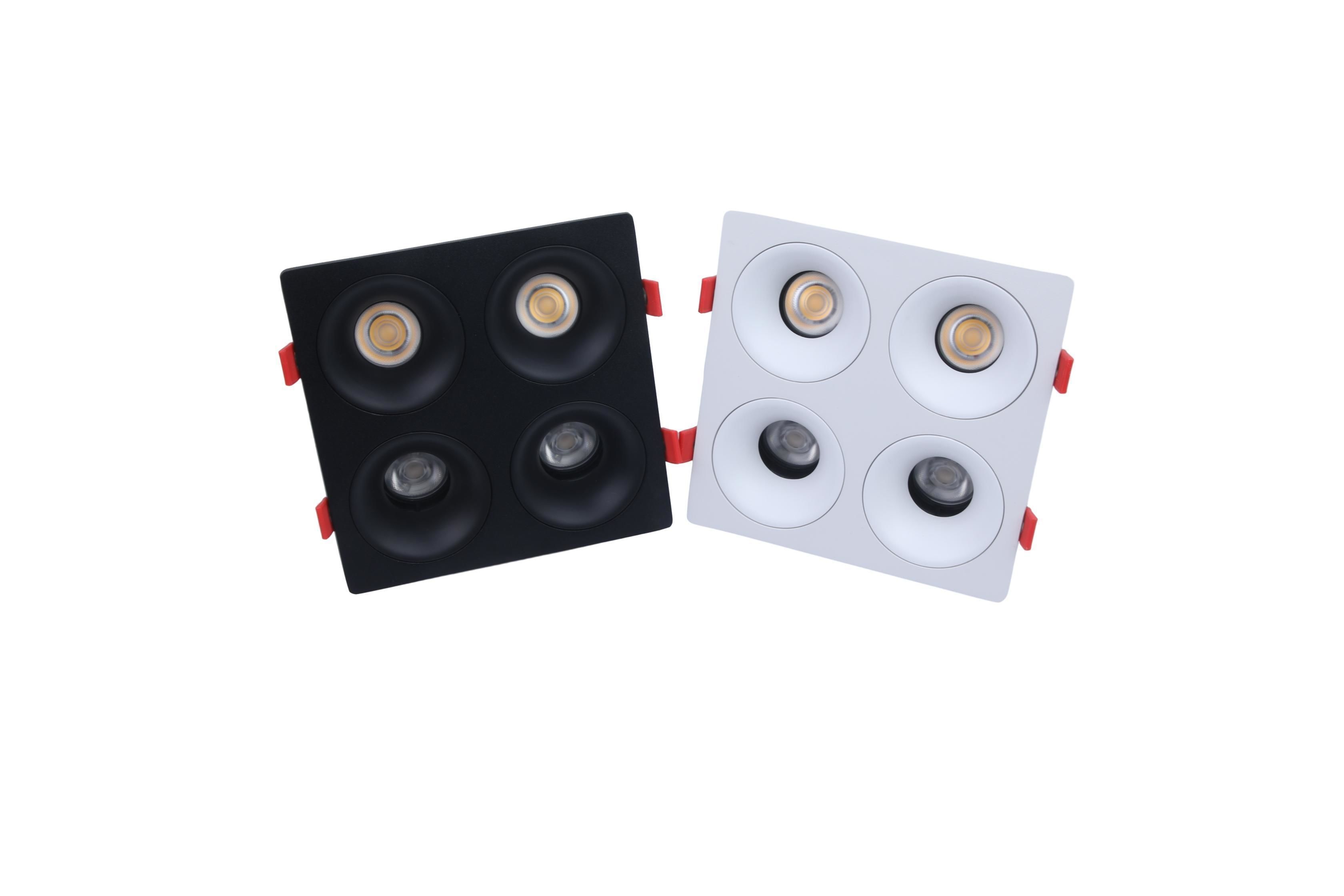 spotlight 3D model_7