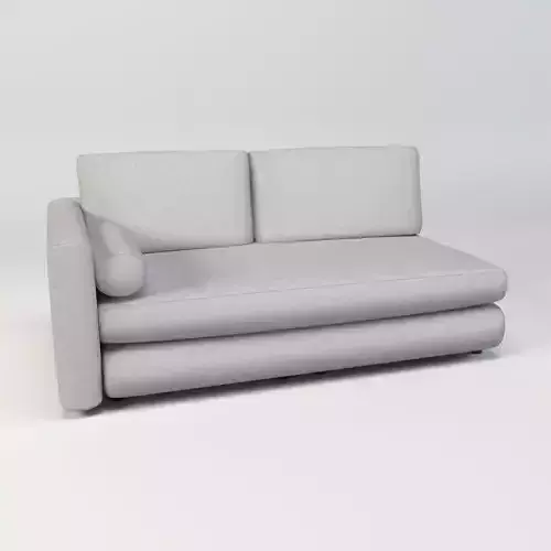 sectional upholstered chaise sofa