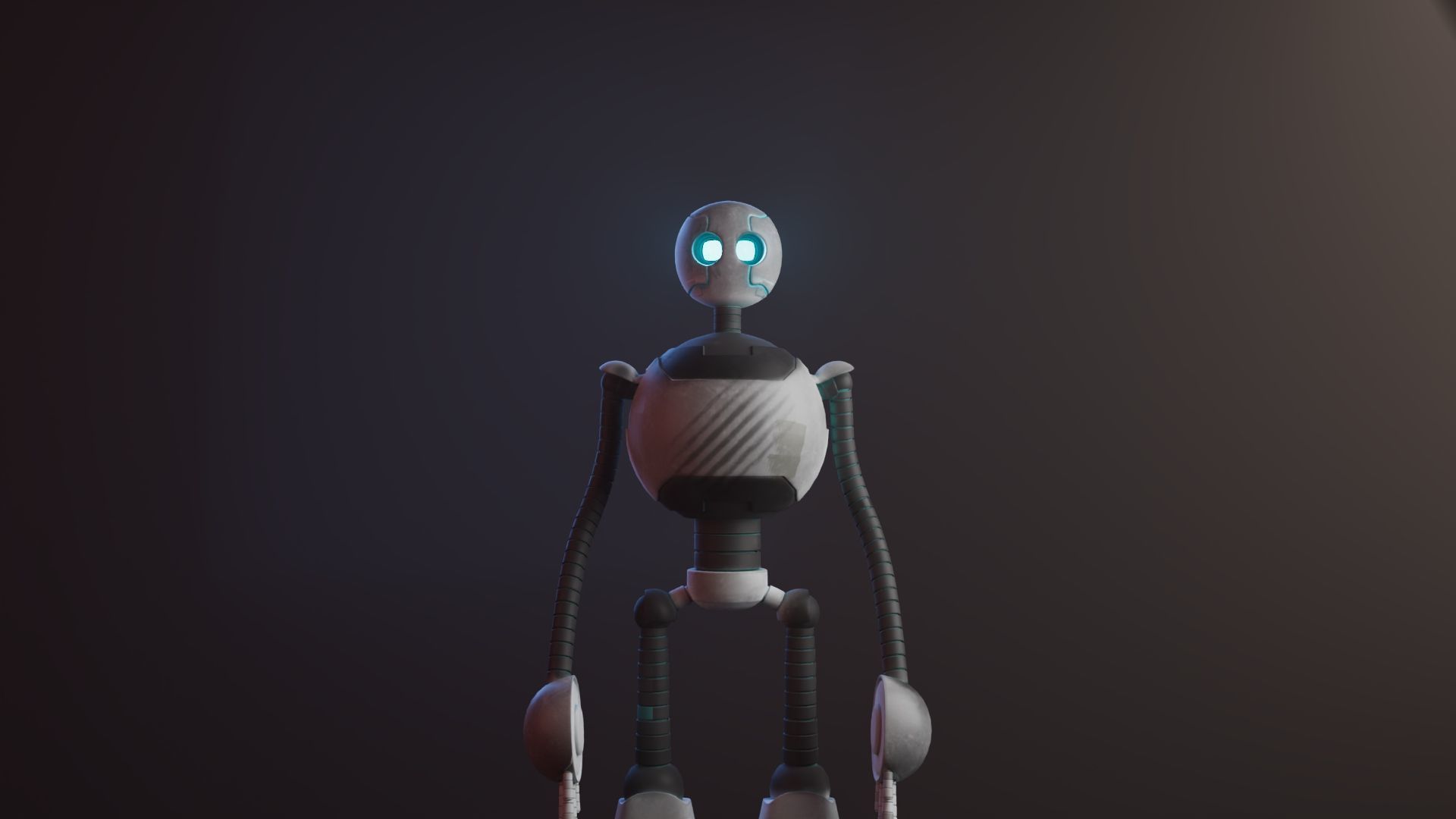 Rozzum Model 3D model_3