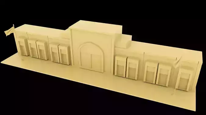 Sharjah Archaeology Authority