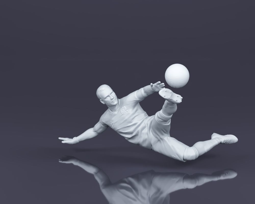 S00027 Igor Akinfeev 3dp 3D print model_6