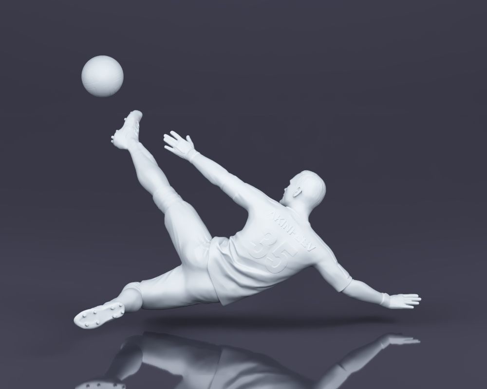 S00027 Igor Akinfeev 3dp 3D print model_4