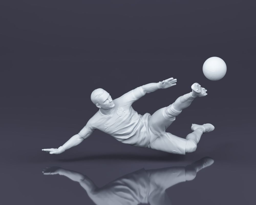 S00027 Igor Akinfeev 3dp 3D print model_1