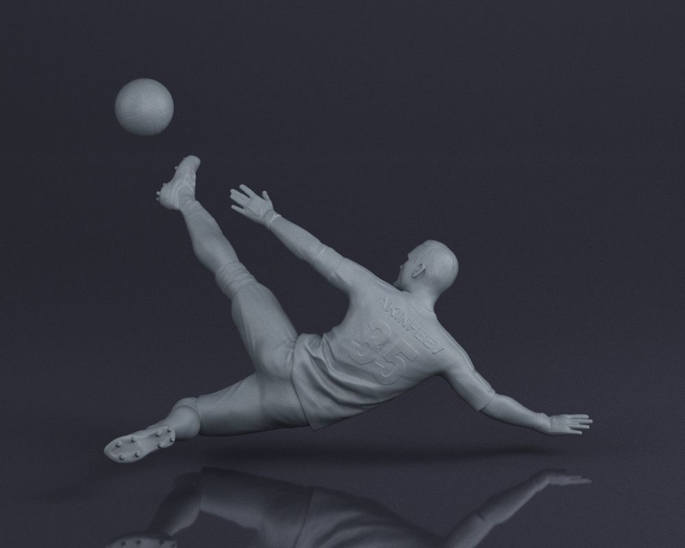 S00027 Igor Akinfeev 3dp 3D print model_11