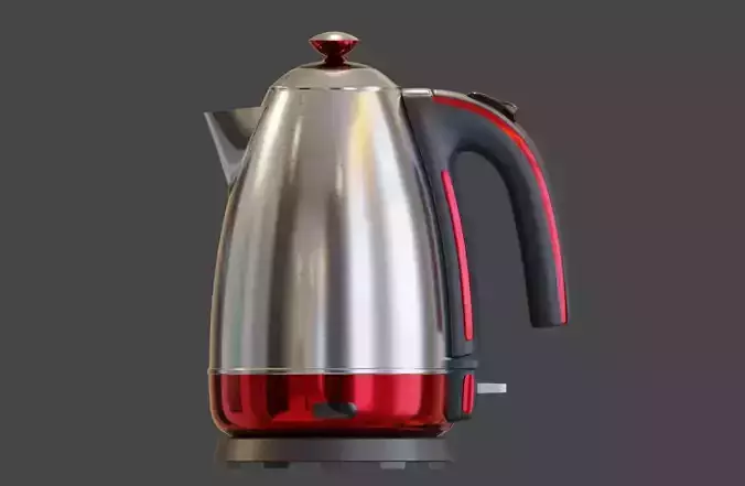 Electric Kettle