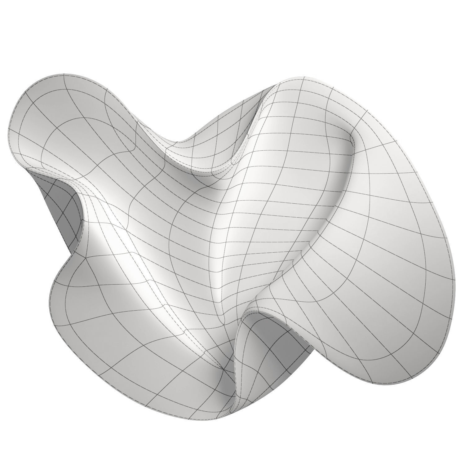 Daniel Mirchev Cashmere A 3D model_4