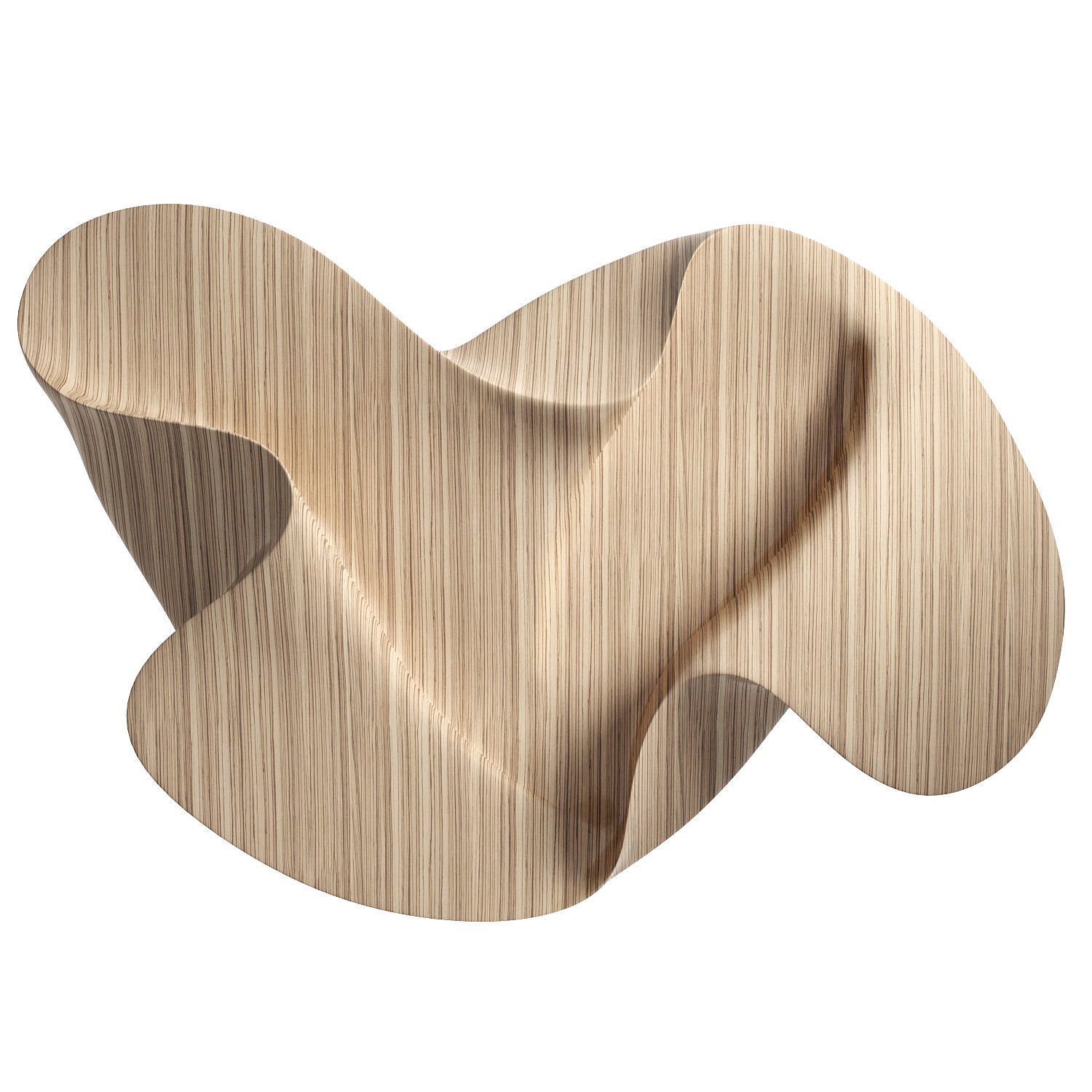 Daniel Mirchev Cashmere A 3D model_1