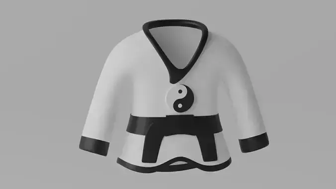 Kung Fu Tai Chi Uniform Suit