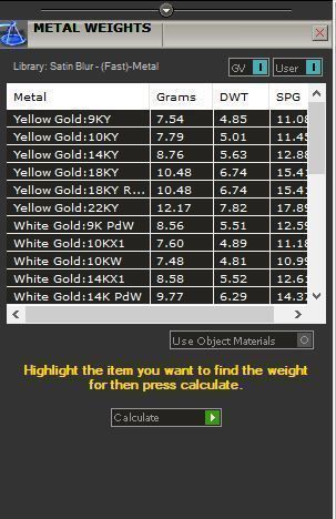 Ring M103 Women ring Size 13 75 US 3D print model_11