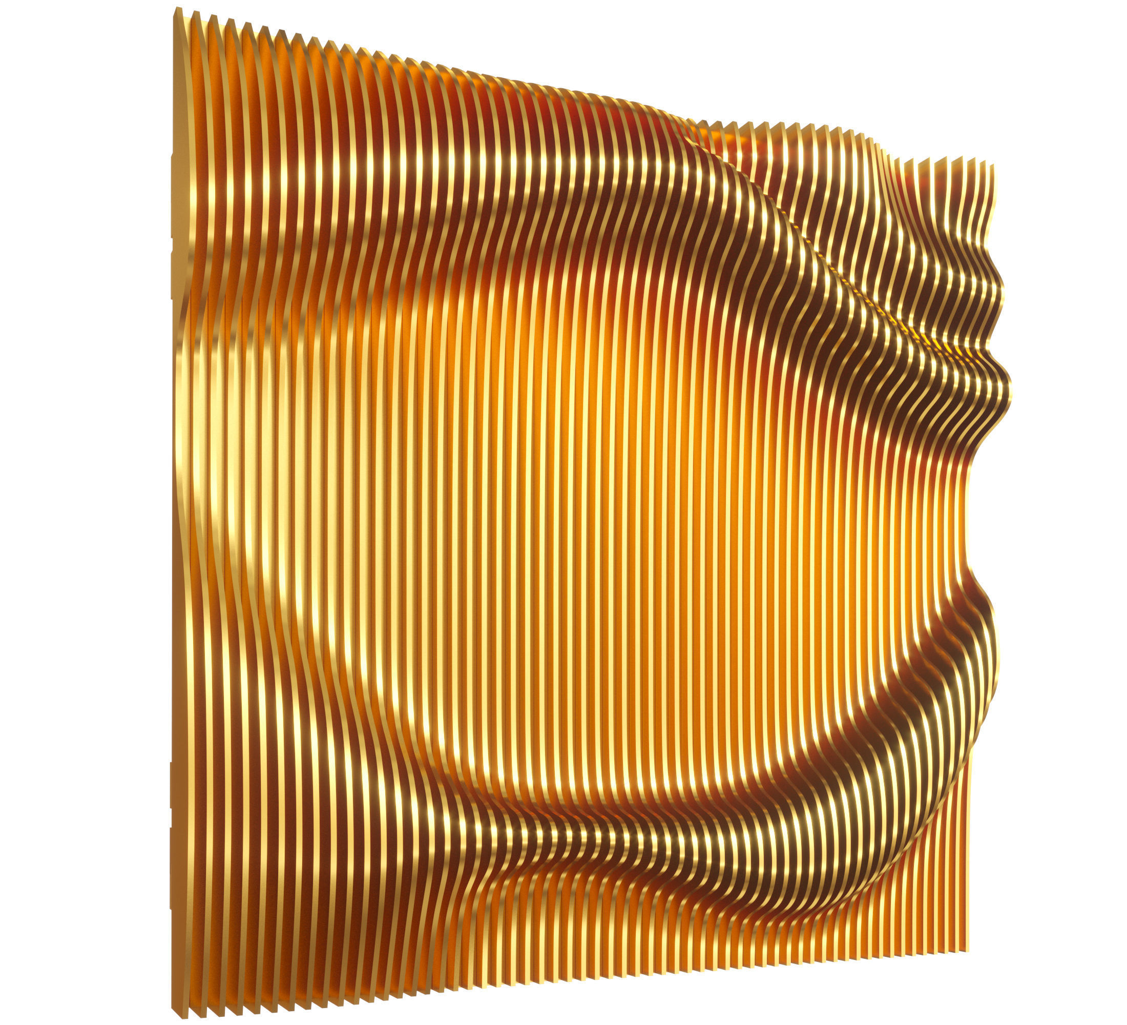 Tanko Design 3D print model_1