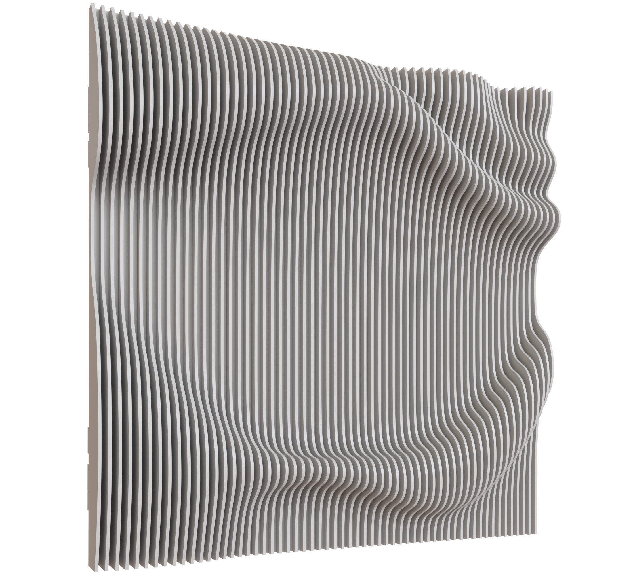 Tanko Design 3D print model_2