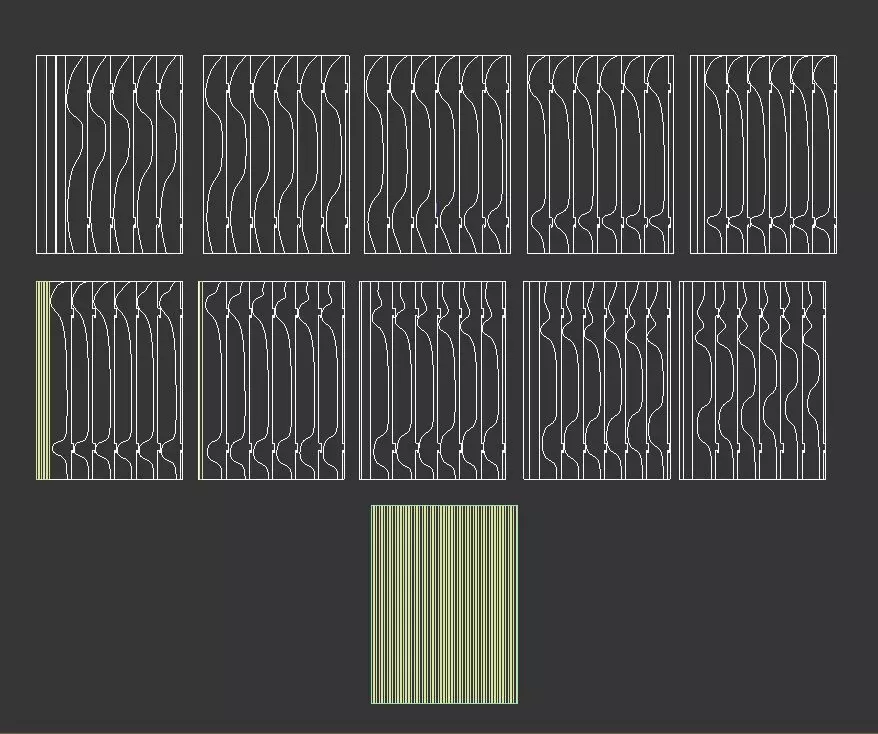 Tanko Design 3D print model_0