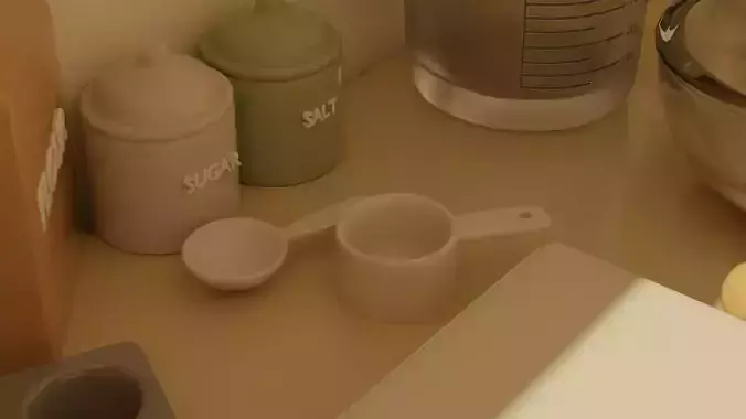 Meaning Cup Cozy Model by Poonsiri