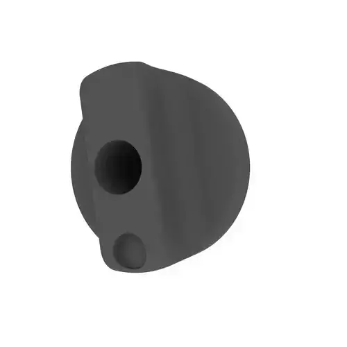 Bauer gearshift knob 56416