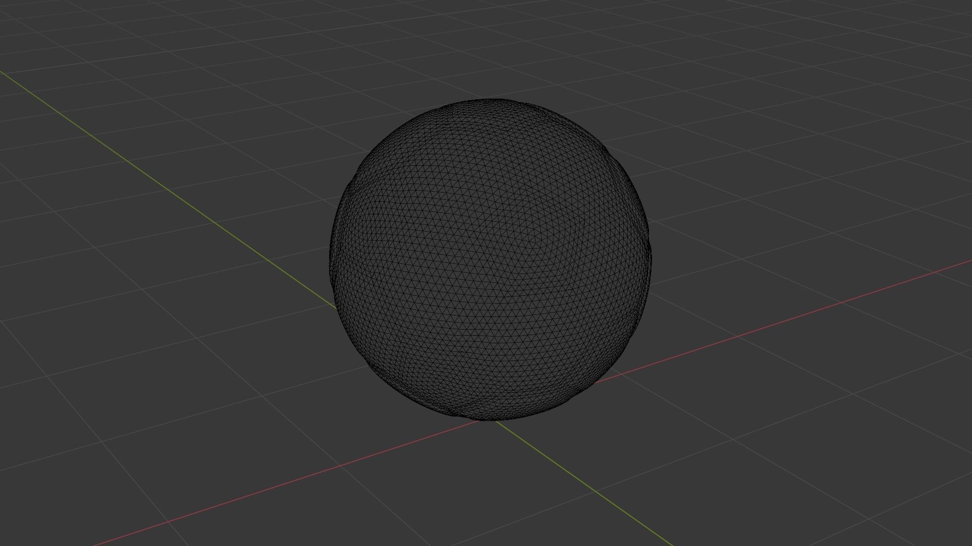 soccer ball Free low-poly 3D model_23