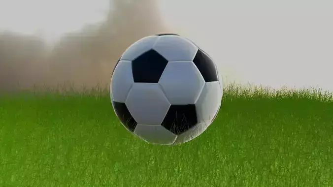 soccer ball
