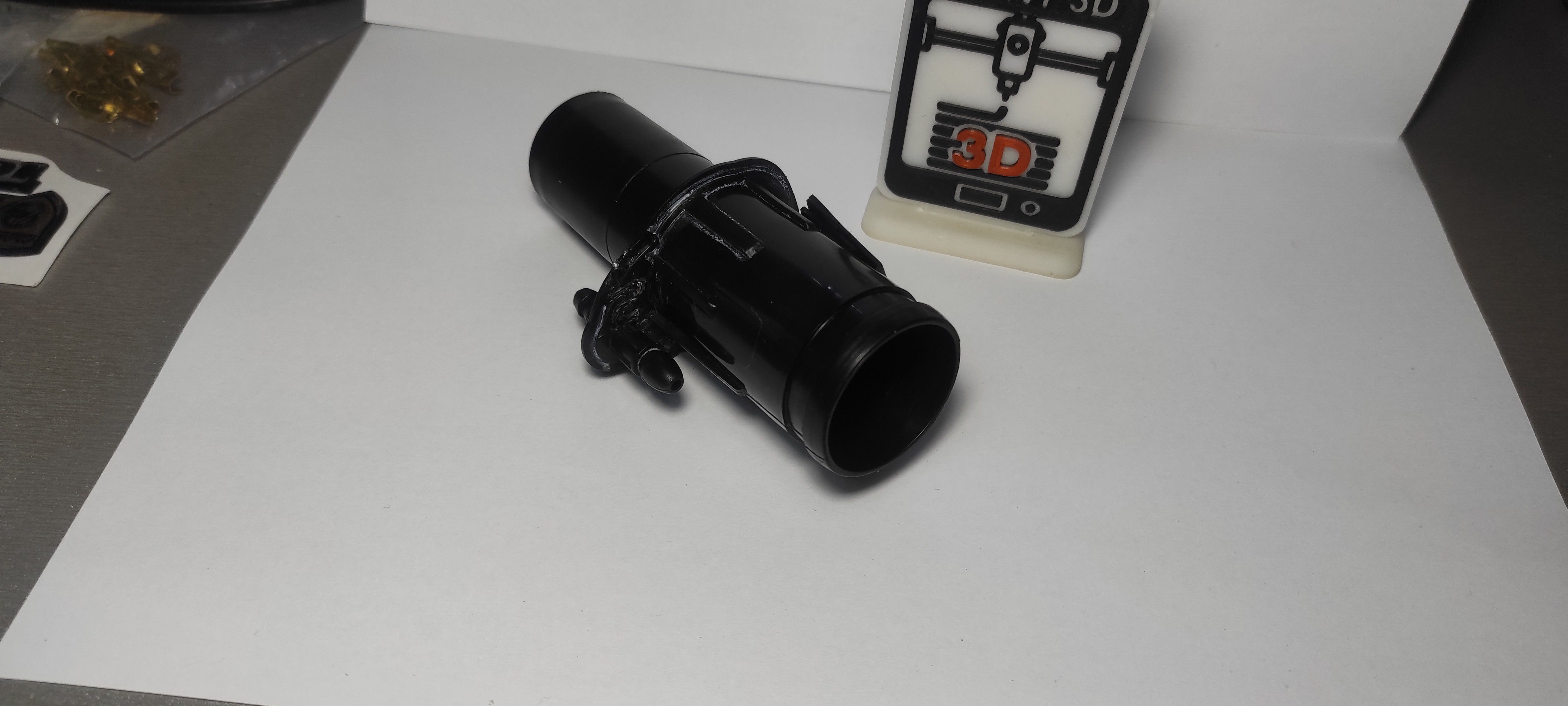 The nozzle of the washing vacuum cleaner Bosch BWD41720 3D print model_7