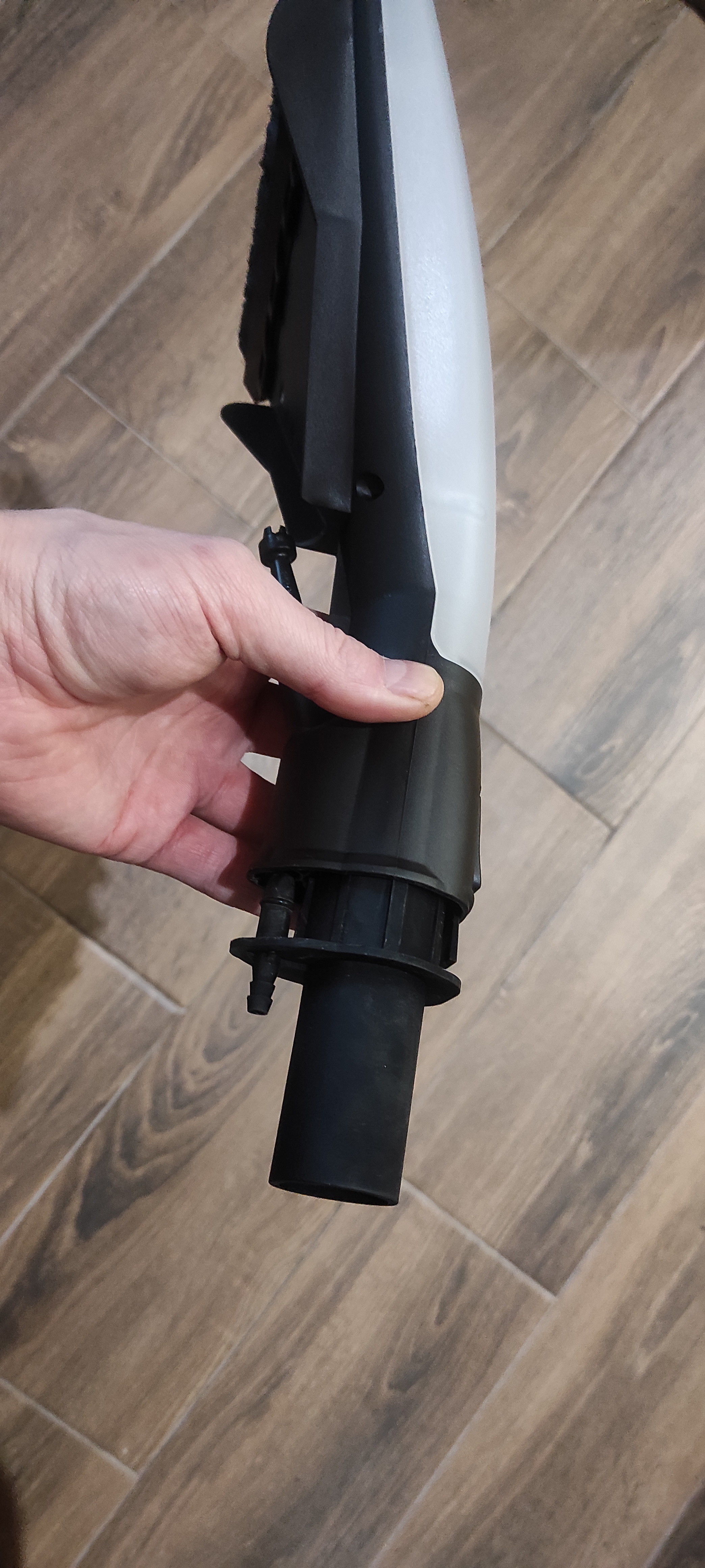 The nozzle of the washing vacuum cleaner Bosch BWD41720 3D print model_11