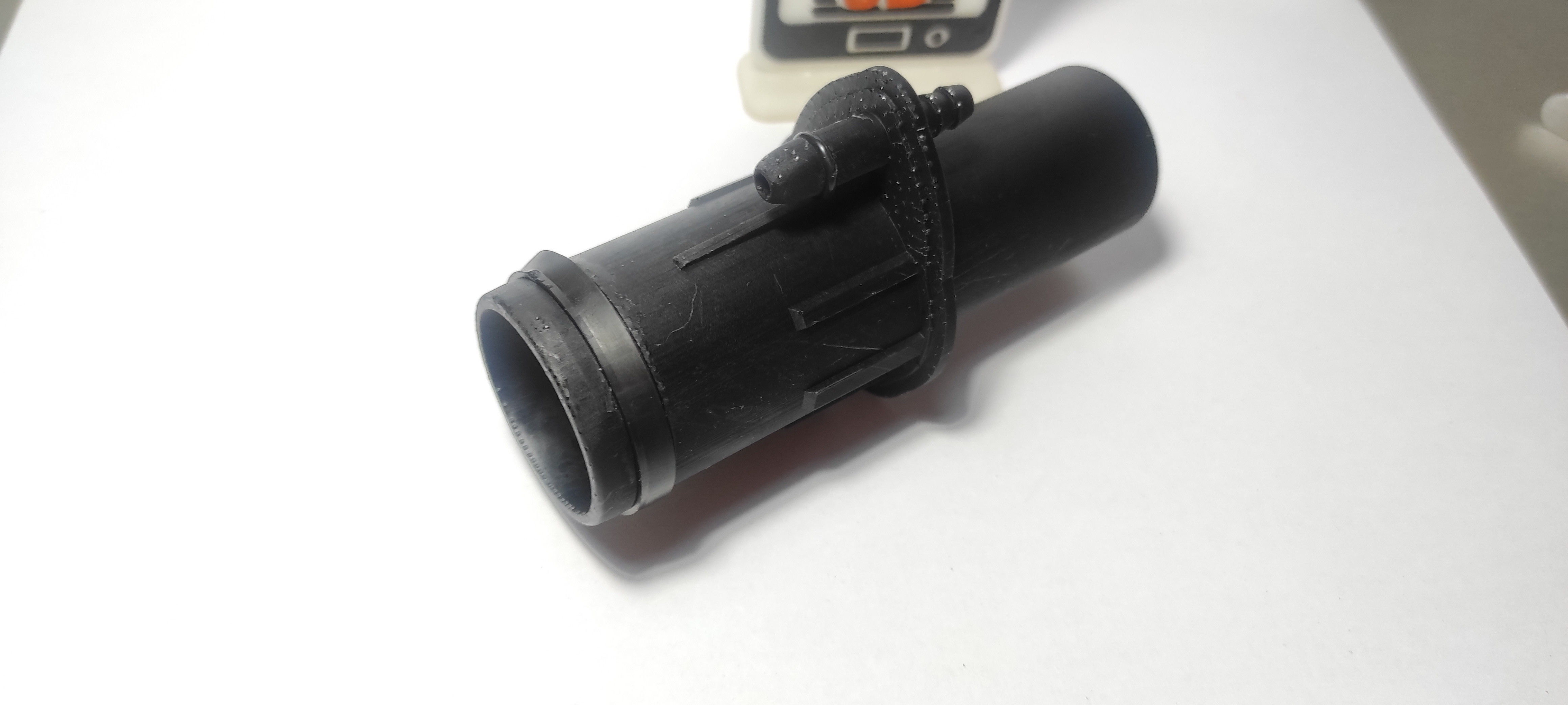 The nozzle of the washing vacuum cleaner Bosch BWD41720 3D print model_10