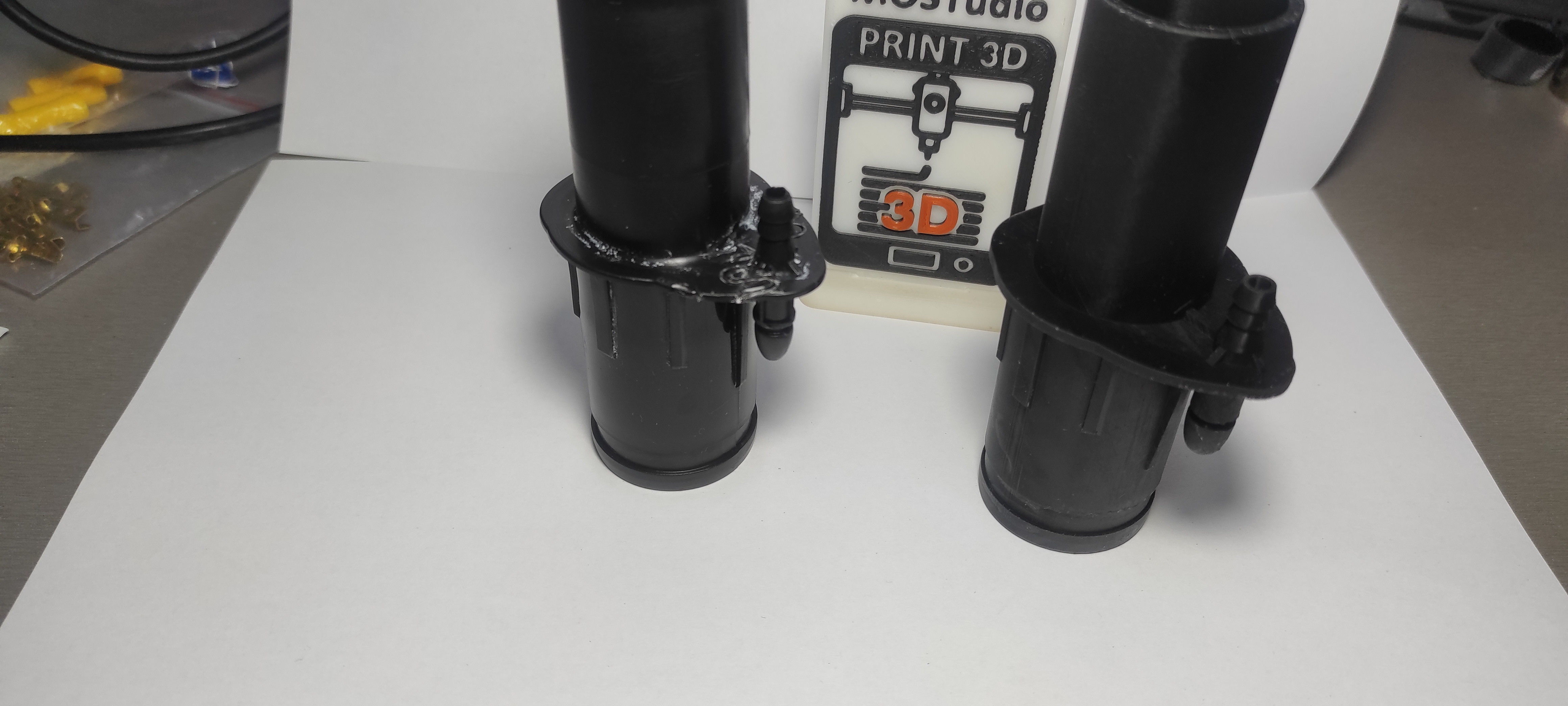 The nozzle of the washing vacuum cleaner Bosch BWD41720 3D print model_9